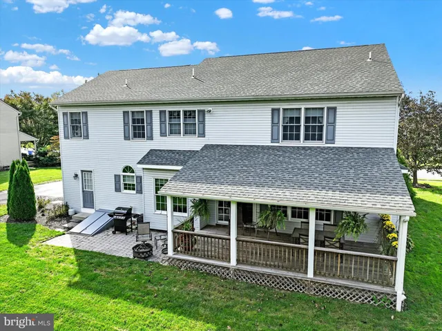 $525,000 | 2653 Ferncreek Lane, York, PA 17404