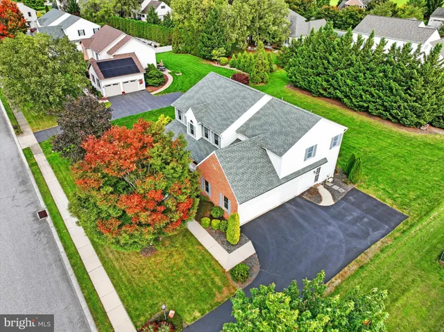 $525,000 | 2653 Ferncreek Lane, York, PA 17404