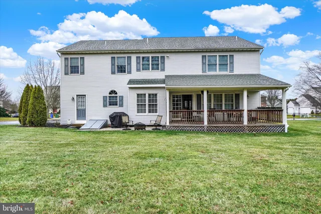 $525,000 | 2653 Ferncreek Lane, York, PA 17404