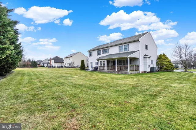 $525,000 | 2653 Ferncreek Lane, York, PA 17404