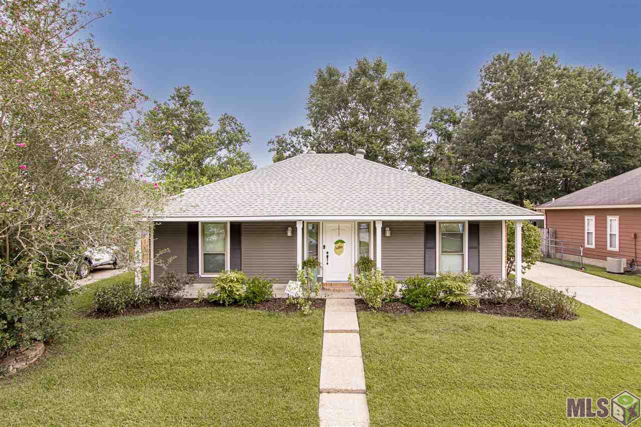 15135 Point Chenier Avenue Baton Rouge, LA 70817 - Photo 1 of 20 Gallery Image 1