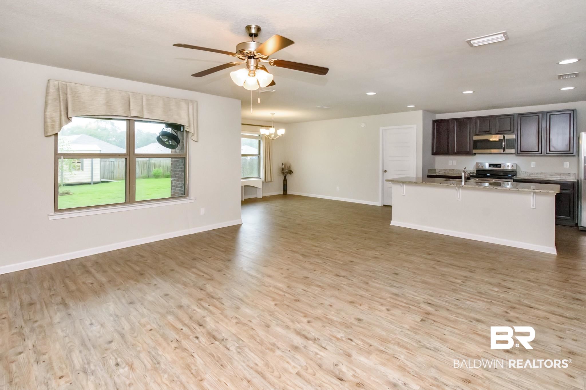 8375 Calgary Drive South Mobile, AL 36695 - Photo 4 of 35