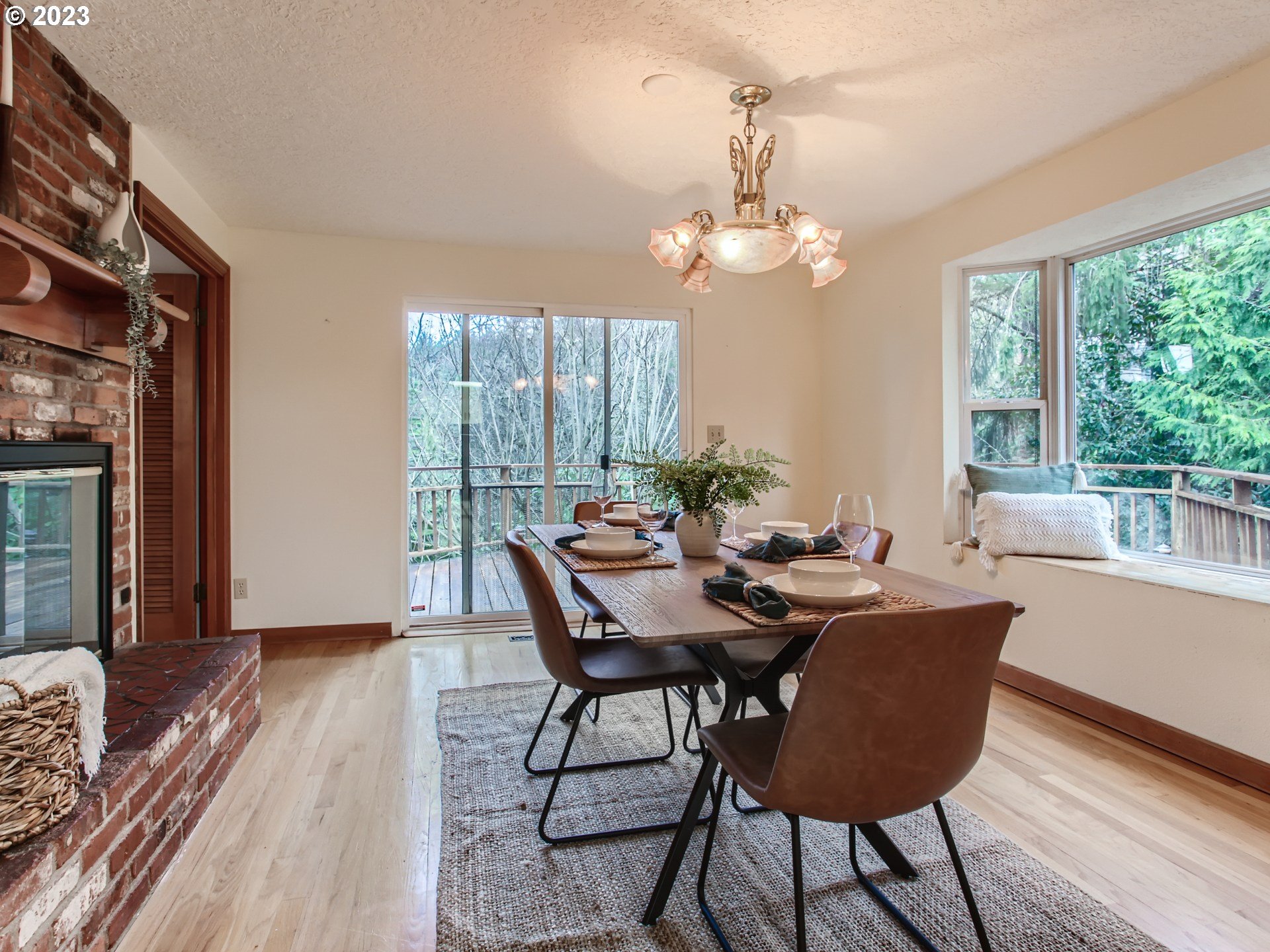 6839 Southwest Raleighwood Way Portland, OR 97225 - Photo 8 of 30 Gallery Image 8