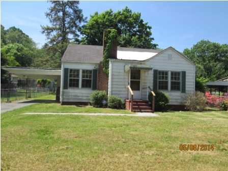 302 Ridgeway Drive Chattanooga, TN 37415 - Photo 1 of 10 Primary Photo
