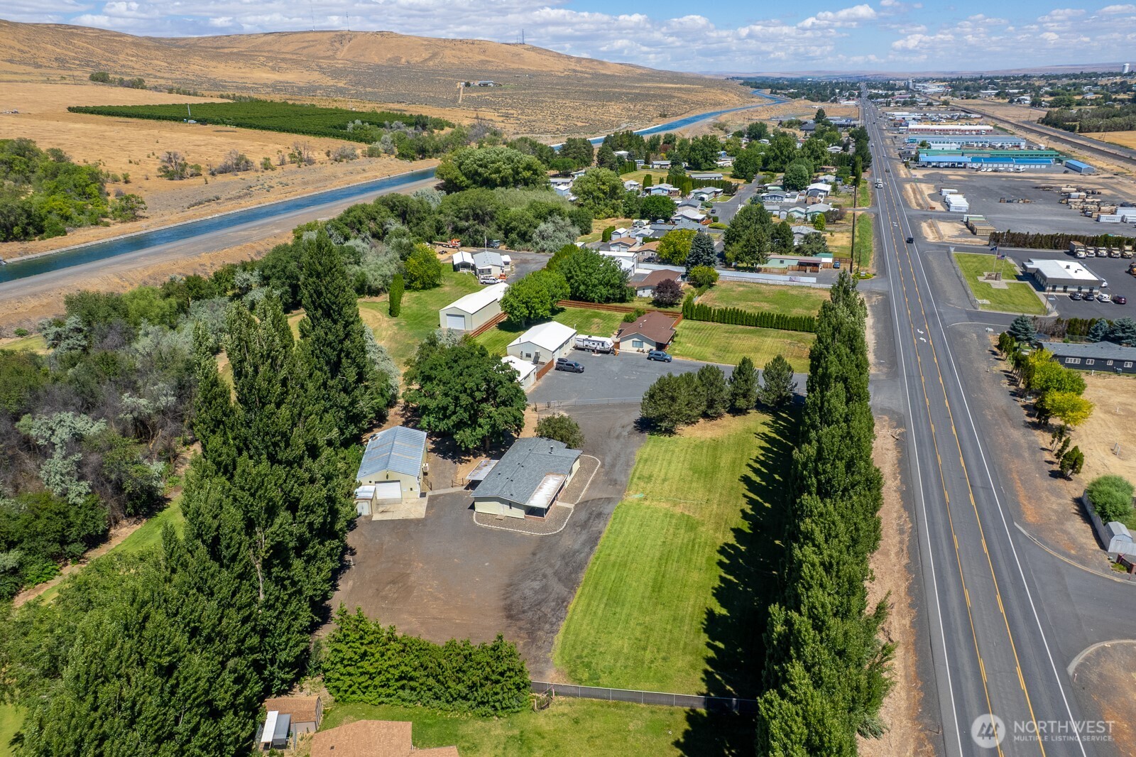 2399 Basin Street Southwest Ephrata, WA 98823 - Photo 8 of 40