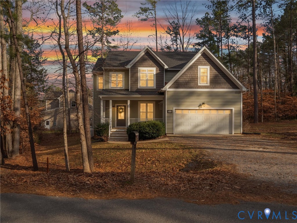1501 Hybla Road North Chesterfield, VA 23236 - Photo 1 of 37 Gallery Image 1
