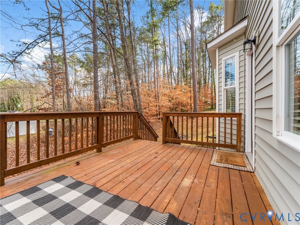 1501 Hybla Road North Chesterfield, VA 23236 - Photo 15 of 37 Gallery Image 15
