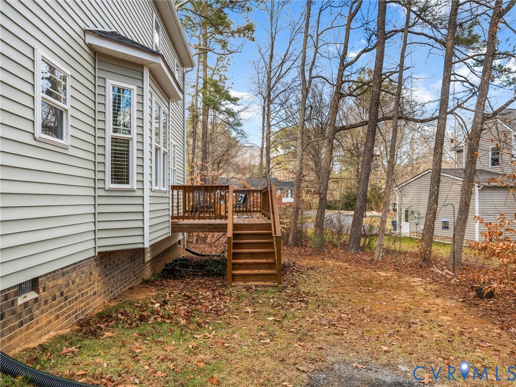 1501 Hybla Road North Chesterfield, VA 23236 - Photo 16 of 37 Gallery Image 16