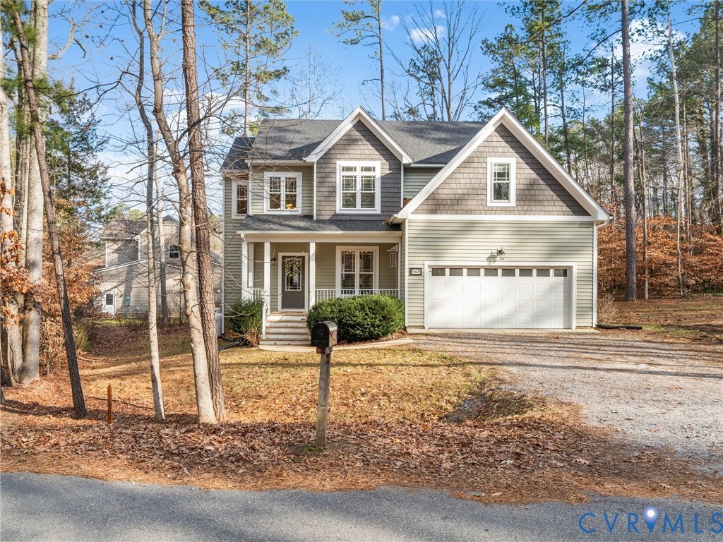 1501 Hybla Road North Chesterfield, VA 23236 - Photo 17 of 37 Gallery Image 17