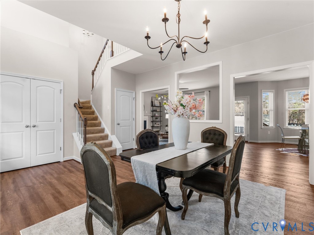 1501 Hybla Road North Chesterfield, VA 23236 - Photo 19 of 37 Gallery Image 19