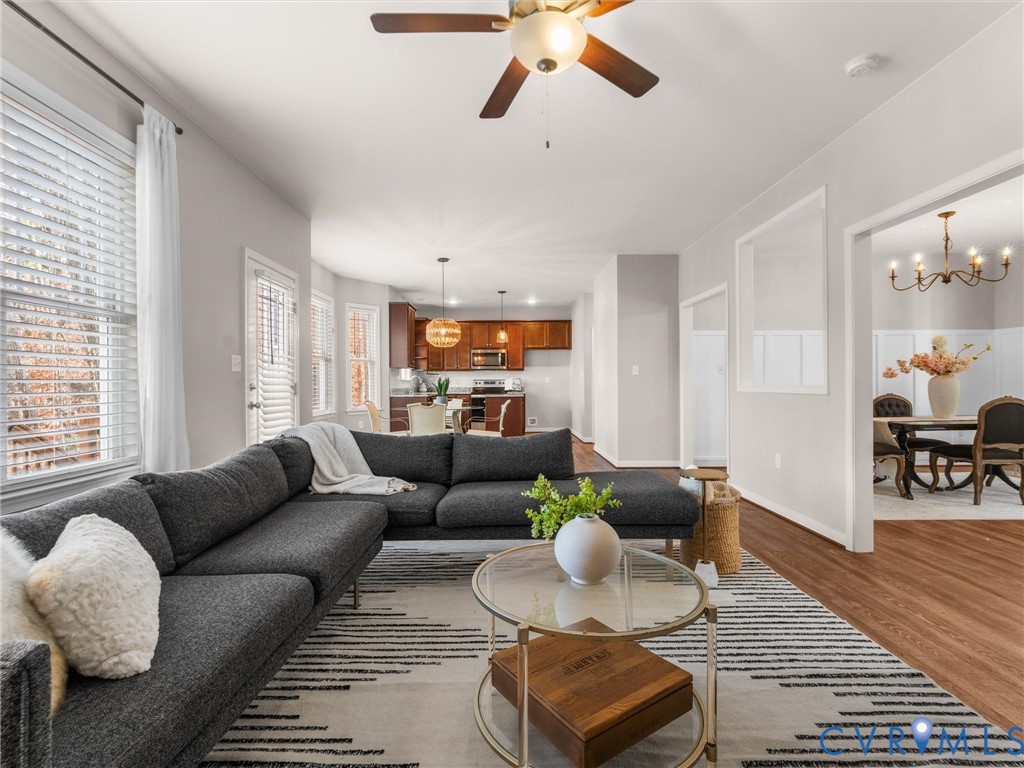 1501 Hybla Road North Chesterfield, VA 23236 - Photo 21 of 37 Gallery Image 21