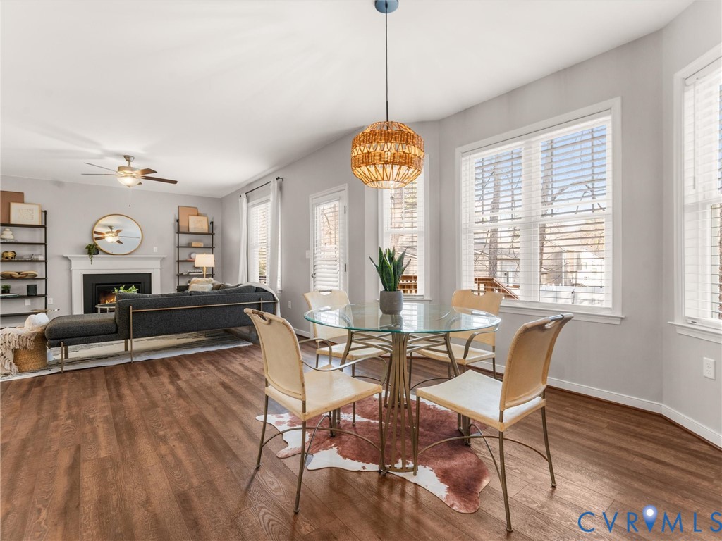 1501 Hybla Road North Chesterfield, VA 23236 - Photo 22 of 37 Gallery Image 22