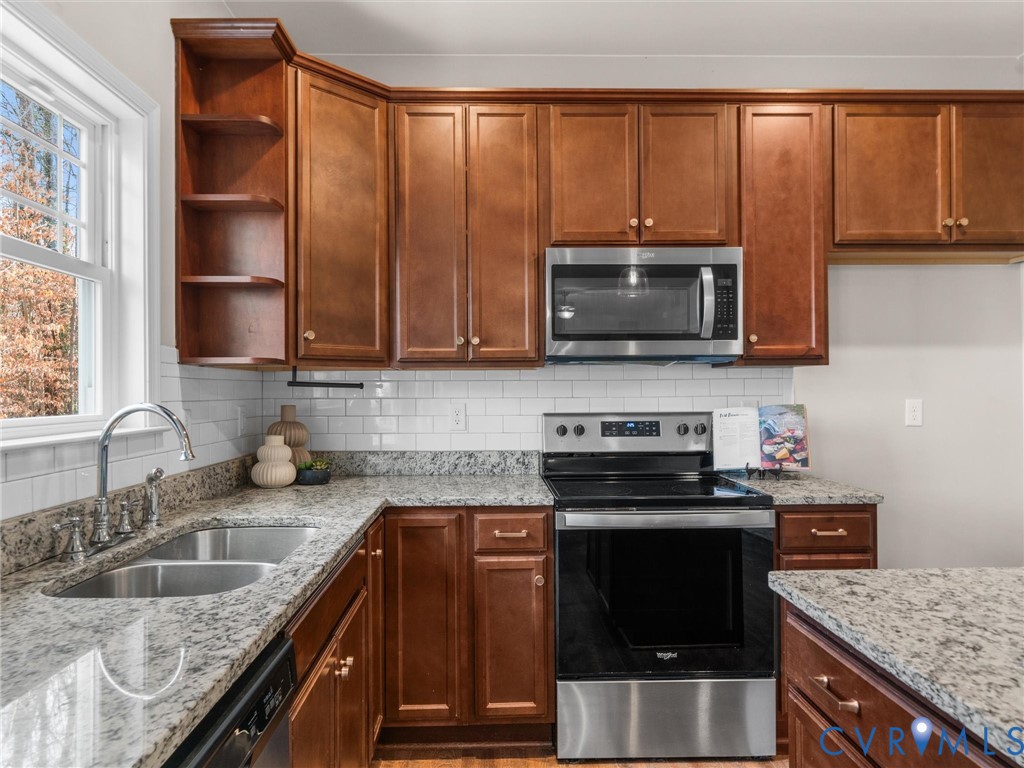 1501 Hybla Road North Chesterfield, VA 23236 - Photo 24 of 37 Gallery Image 24