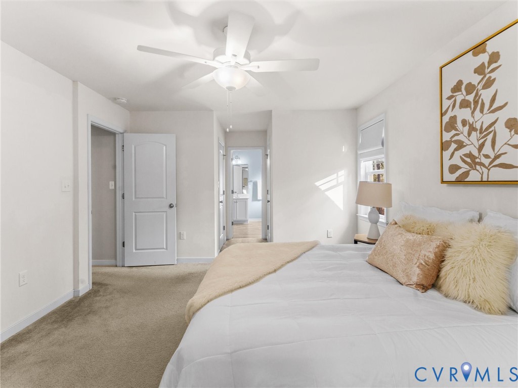 1501 Hybla Road North Chesterfield, VA 23236 - Photo 30 of 37 Gallery Image 30