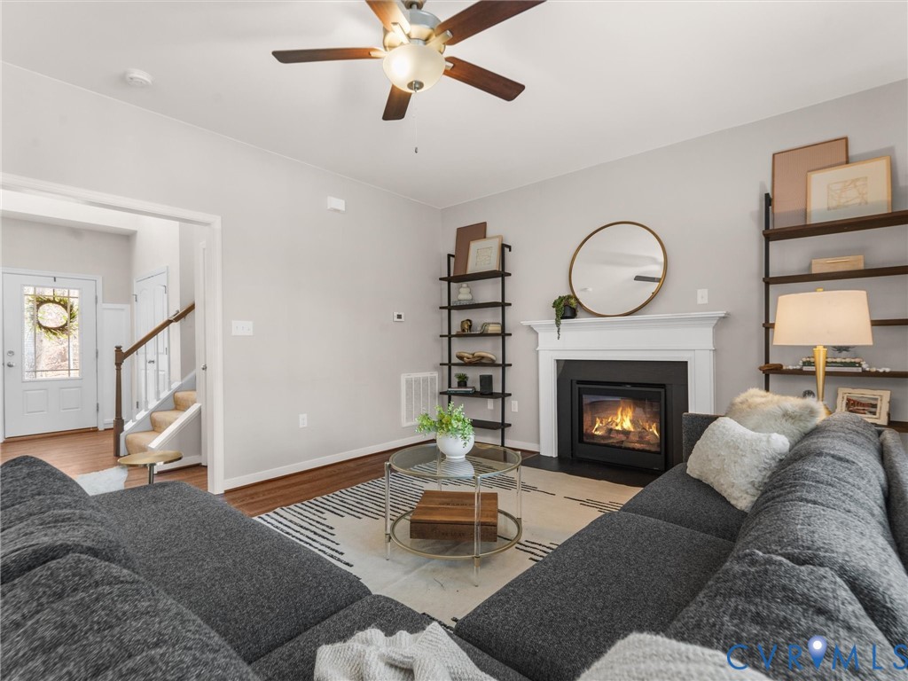 1501 Hybla Road North Chesterfield, VA 23236 - Photo 3 of 37 Gallery Image 3