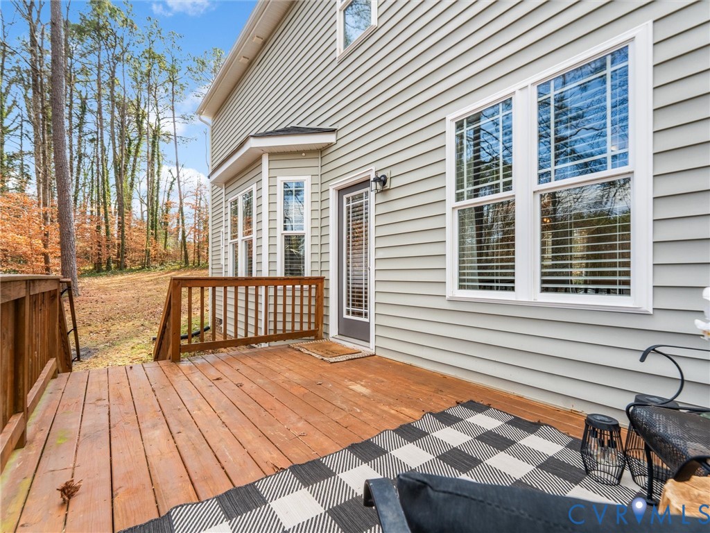 1501 Hybla Road North Chesterfield, VA 23236 - Photo 36 of 37 Gallery Image 36