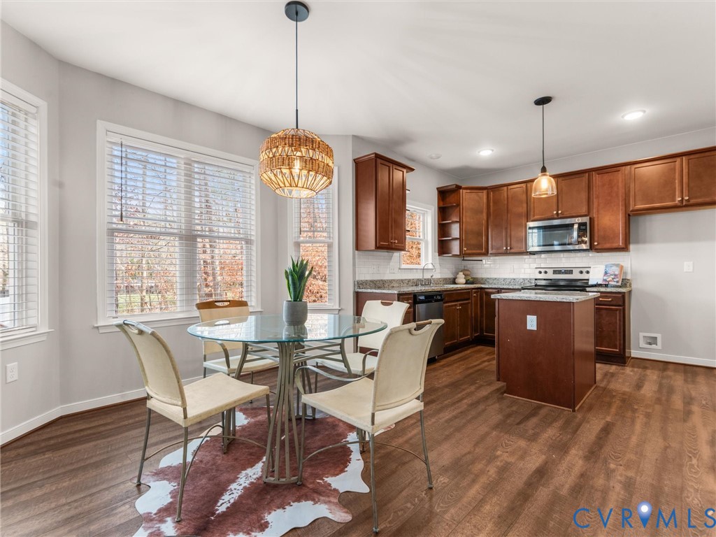 1501 Hybla Road North Chesterfield, VA 23236 - Photo 4 of 37 Gallery Image 4