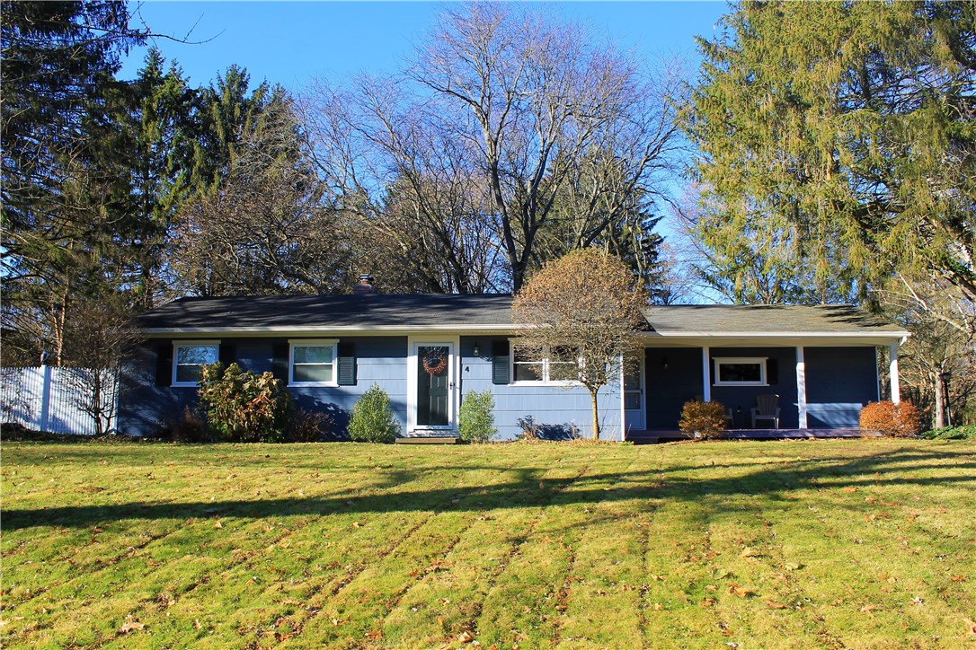 4 Harvest Road Perinton, NY 14450 - Photo 1 of 1 Gallery Image 1