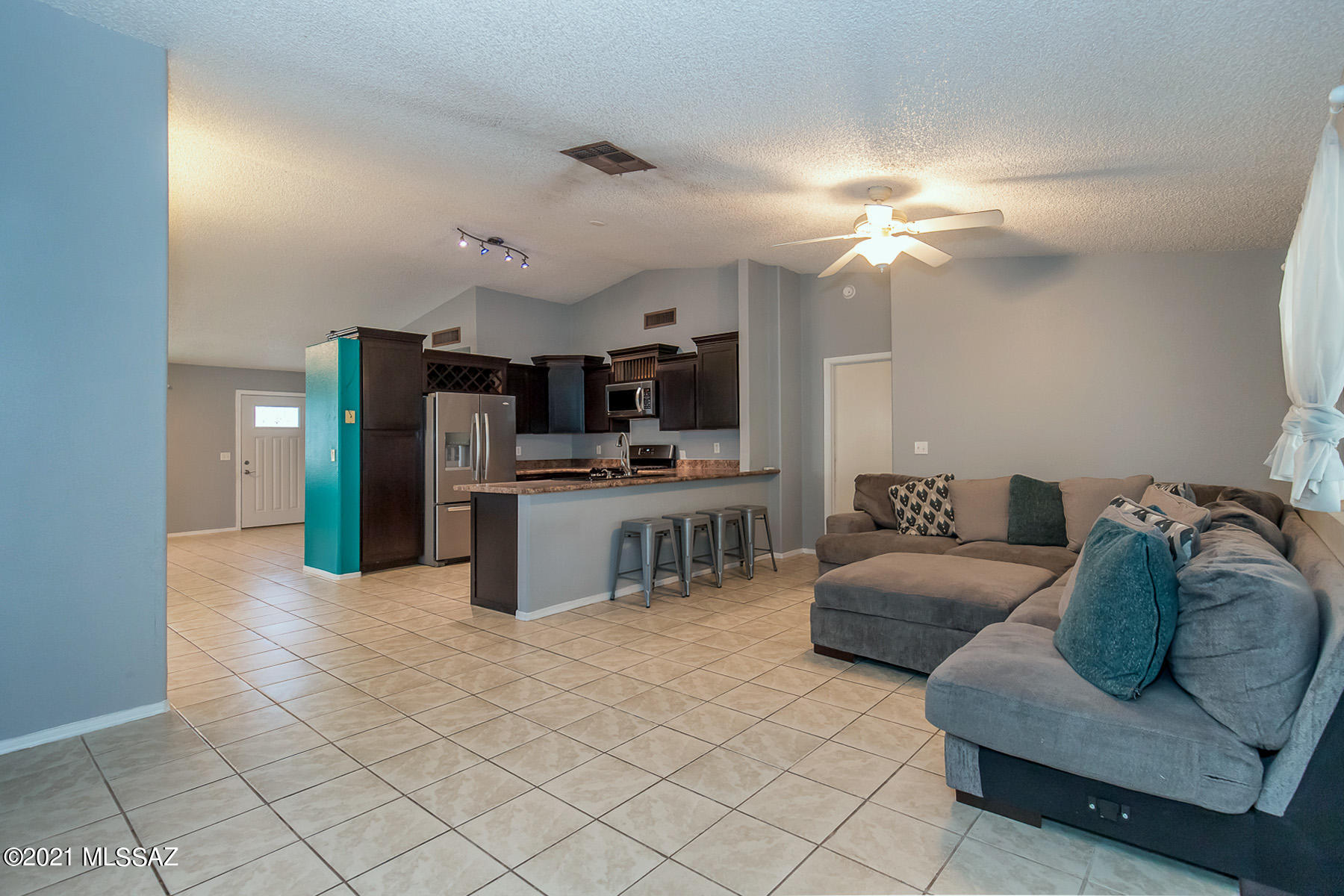 1744 West Ransom Oaks Drive Tucson, AZ 85746 - Photo 16 of 31