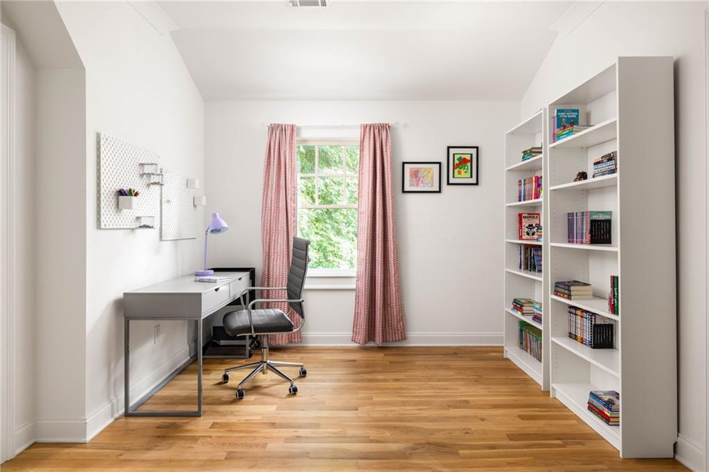 1904 Ridgewood Drive Northeast Atlanta, GA 30307 - Photo 40 of 57