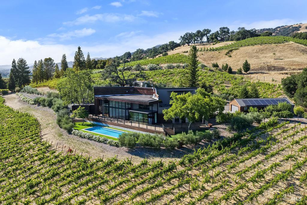 5232 Maacama Ridge Road Healdsburg, CA 95448 - Photo 37 of 41