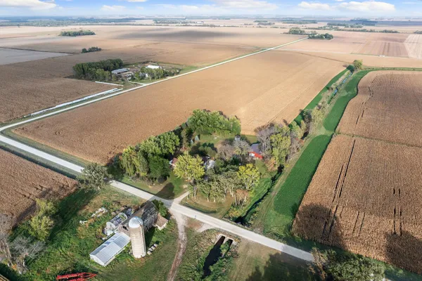 $474,900 | 15862 535 Avenue, Austin, MN 55912