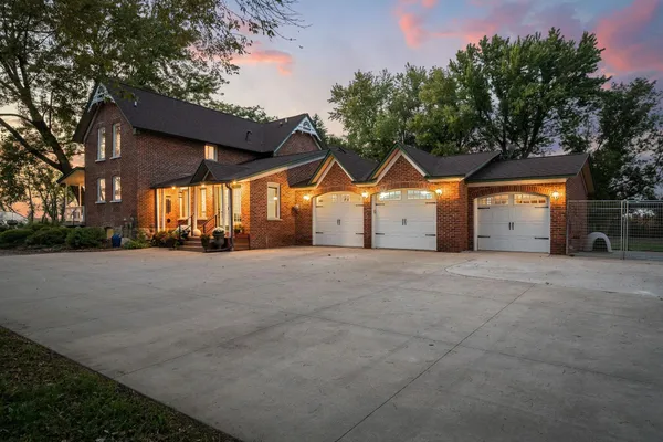 $474,900 | 15862 535 Avenue, Austin, MN 55912