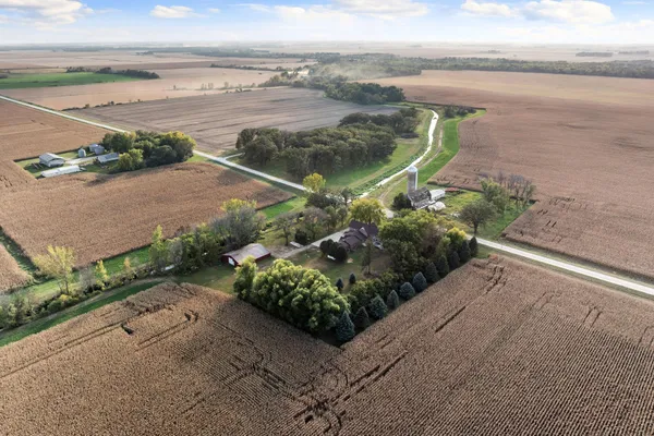 $474,900 | 15862 535 Avenue, Austin, MN 55912