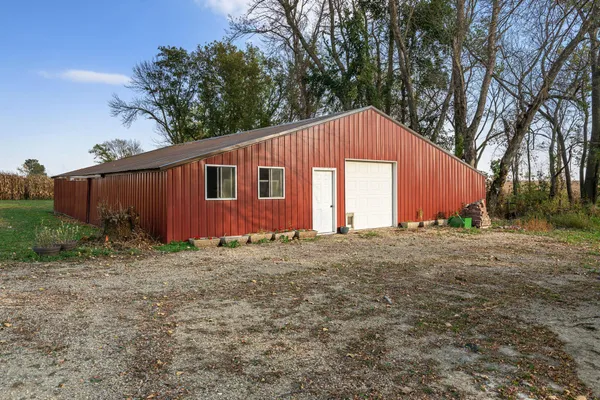 $474,900 | 15862 535 Avenue, Austin, MN 55912