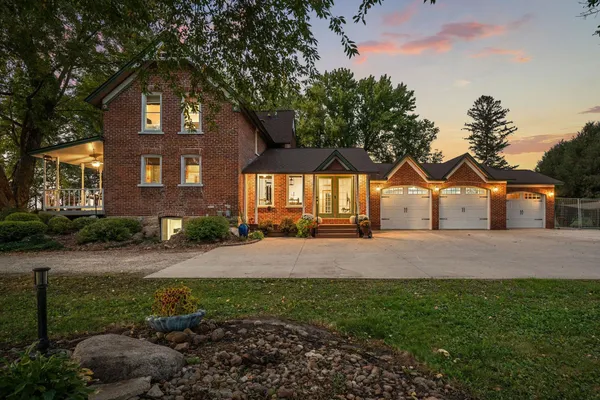 $474,900 | 15862 535 Avenue, Austin, MN 55912