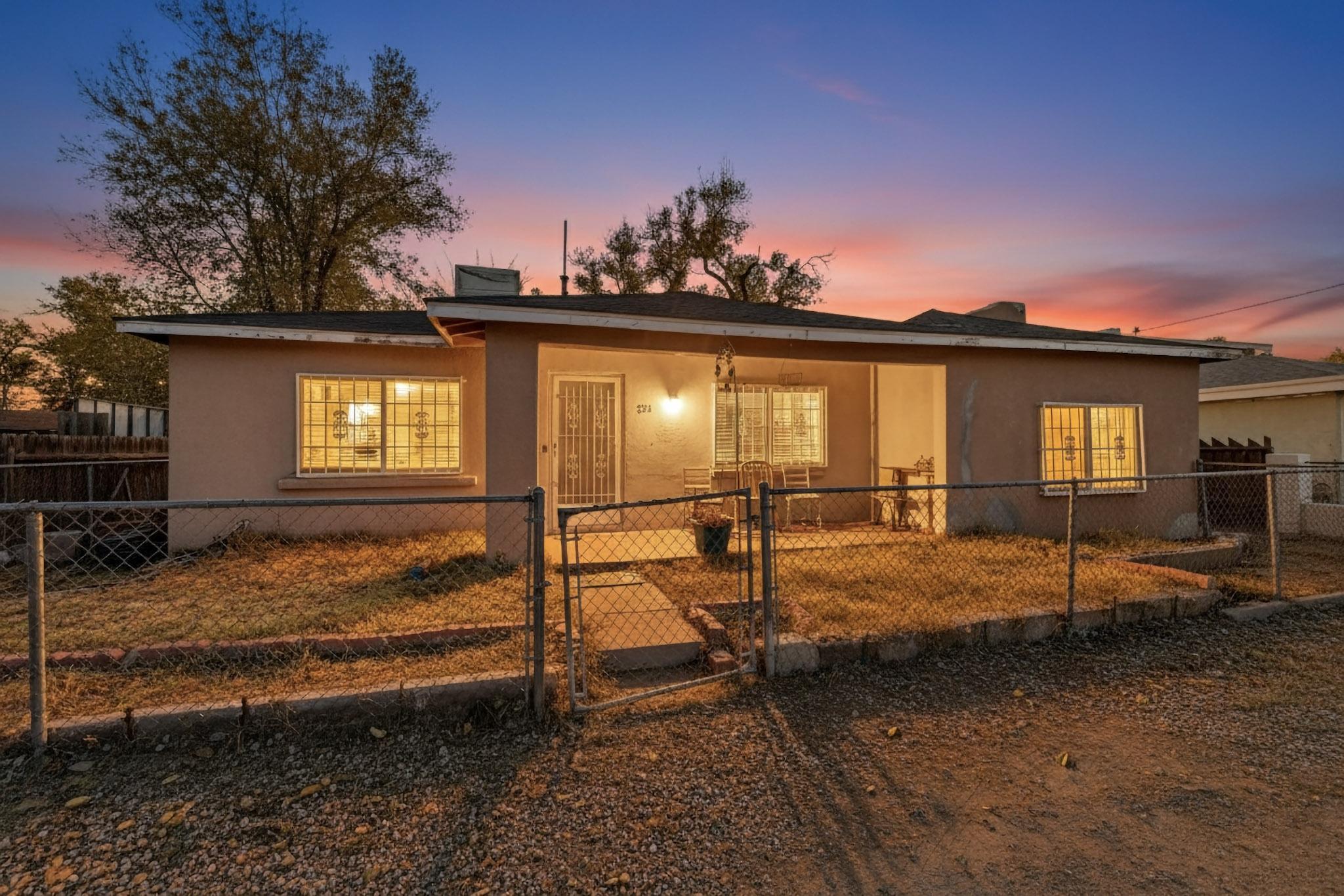 821 Whiting Road Southwest Albuquerque, NM 87105 - Photo 1 of 1 Gallery Image 1