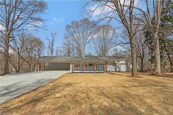 $524,900 | 334 Country Lane, Mocksville, NC 27028