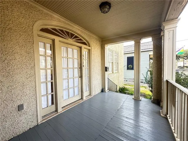 $1,800 | 5714 Willow Street, New Orleans, LA 70115