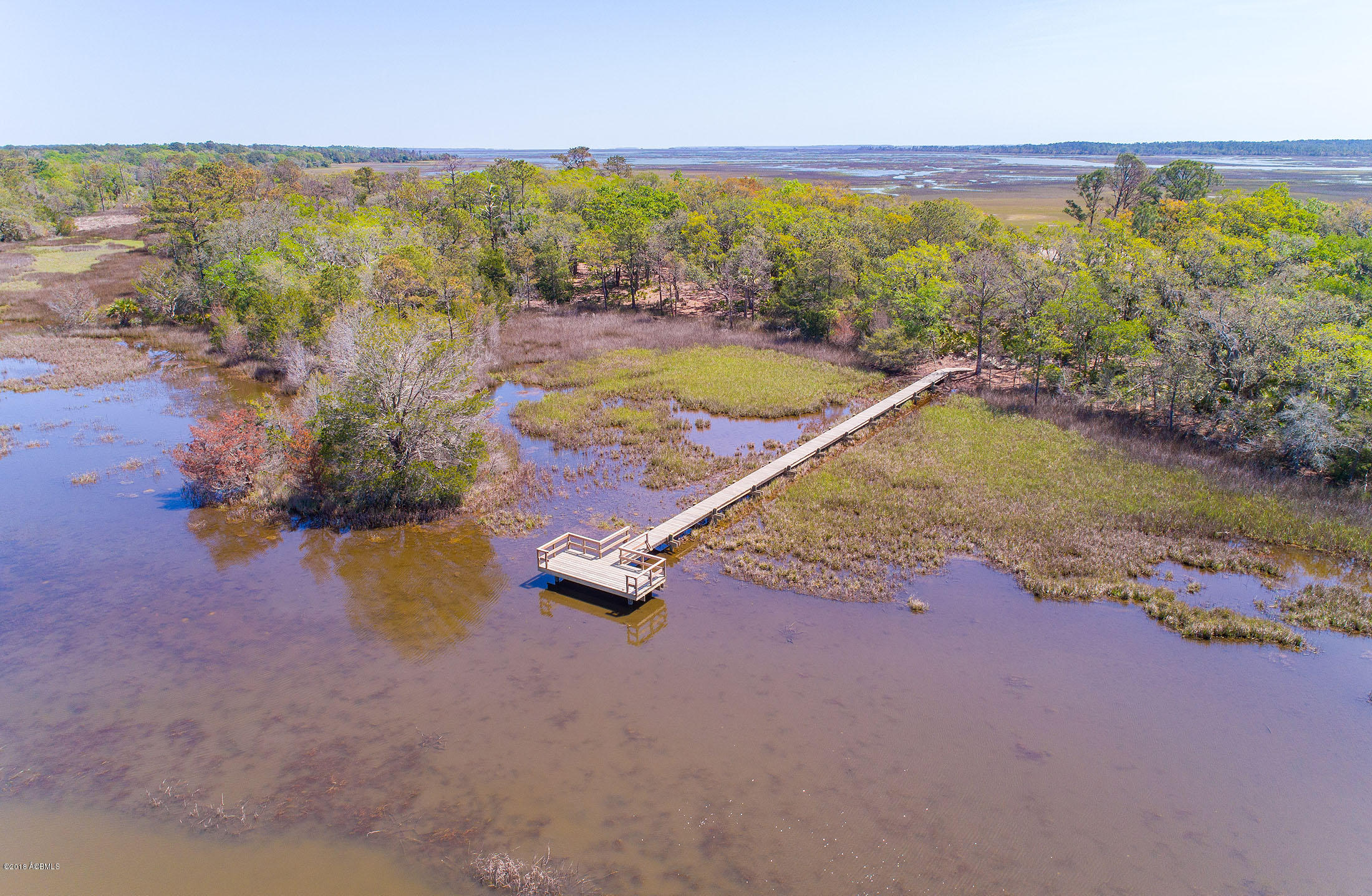 271 Toomer Road St. Helena Island, SC 29920 - Photo 35 of 39 DJI_0146-1
