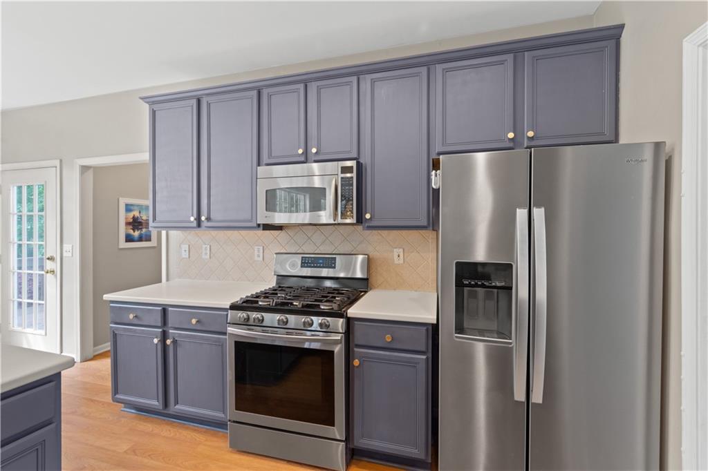 243 Ribbon Leaf View Suwanee, GA 30024 - Photo 14 of 74