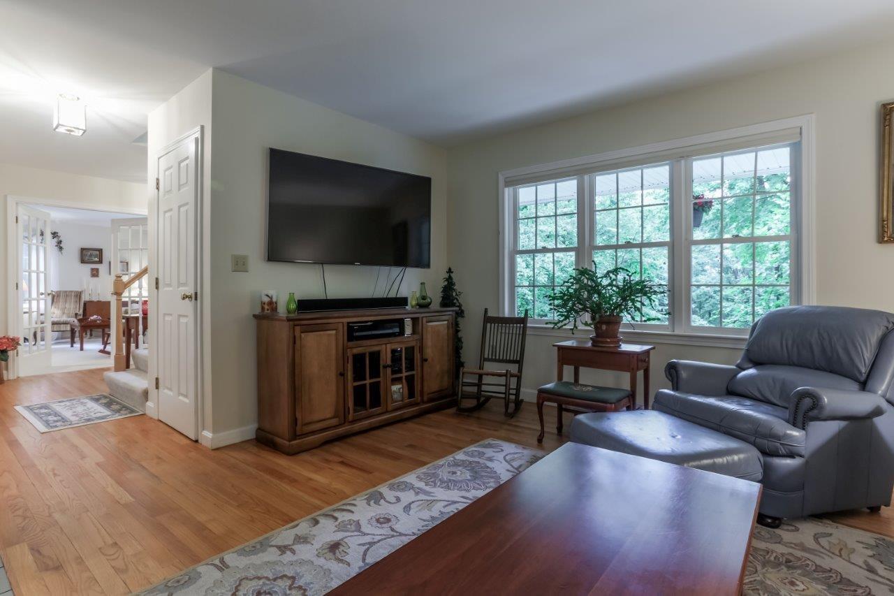 122 Piper Hill Road Loudon, NH 03307 - Photo 14 of 32