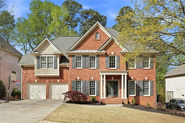 $1,025,000 | 3038 Willowstone Drive, Duluth, GA 30096