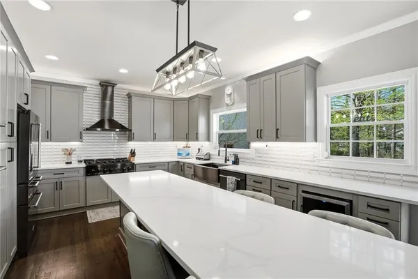 $1,025,000 | 3038 Willowstone Drive, Duluth, GA 30096