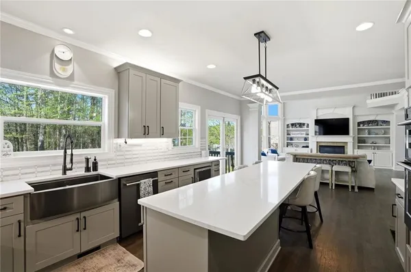 $1,025,000 | 3038 Willowstone Drive, Duluth, GA 30096