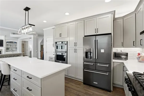 $1,025,000 | 3038 Willowstone Drive, Duluth, GA 30096