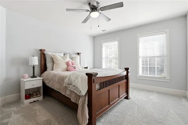 $1,025,000 | 3038 Willowstone Drive, Duluth, GA 30096