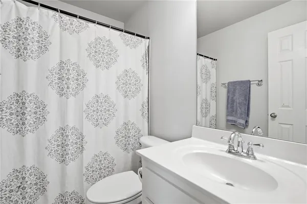 $1,025,000 | 3038 Willowstone Drive, Duluth, GA 30096