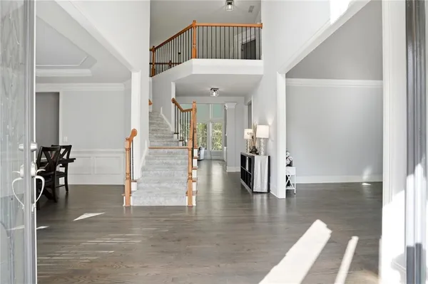 $1,025,000 | 3038 Willowstone Drive, Duluth, GA 30096