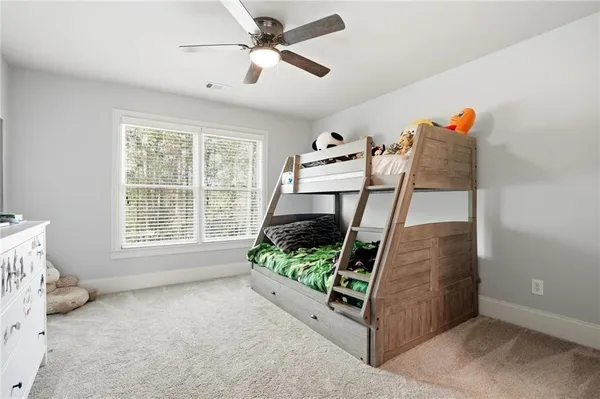 $1,025,000 | 3038 Willowstone Drive, Duluth, GA 30096