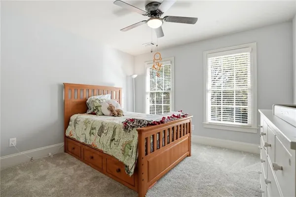 $1,025,000 | 3038 Willowstone Drive, Duluth, GA 30096