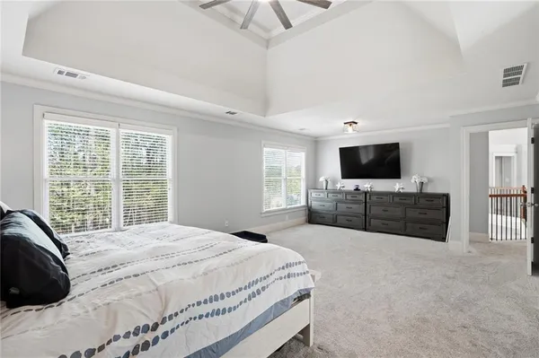 $1,025,000 | 3038 Willowstone Drive, Duluth, GA 30096