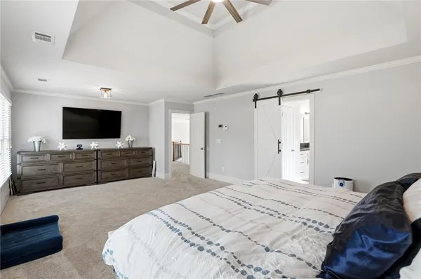 $1,025,000 | 3038 Willowstone Drive, Duluth, GA 30096