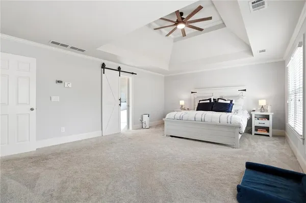 $1,025,000 | 3038 Willowstone Drive, Duluth, GA 30096