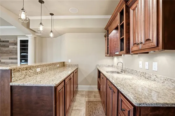 $1,025,000 | 3038 Willowstone Drive, Duluth, GA 30096