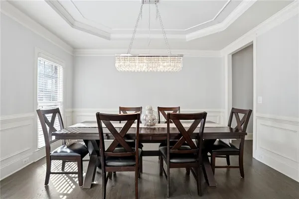 $1,025,000 | 3038 Willowstone Drive, Duluth, GA 30096